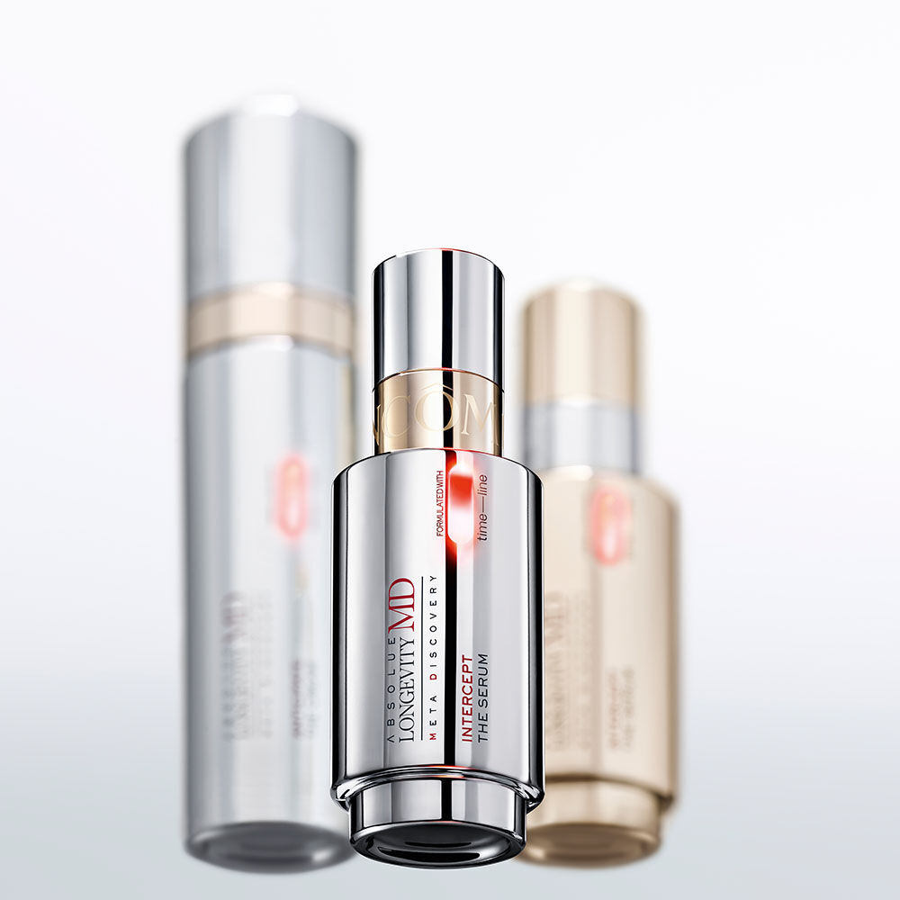Absolue Longevity MD Intercept The Serum
