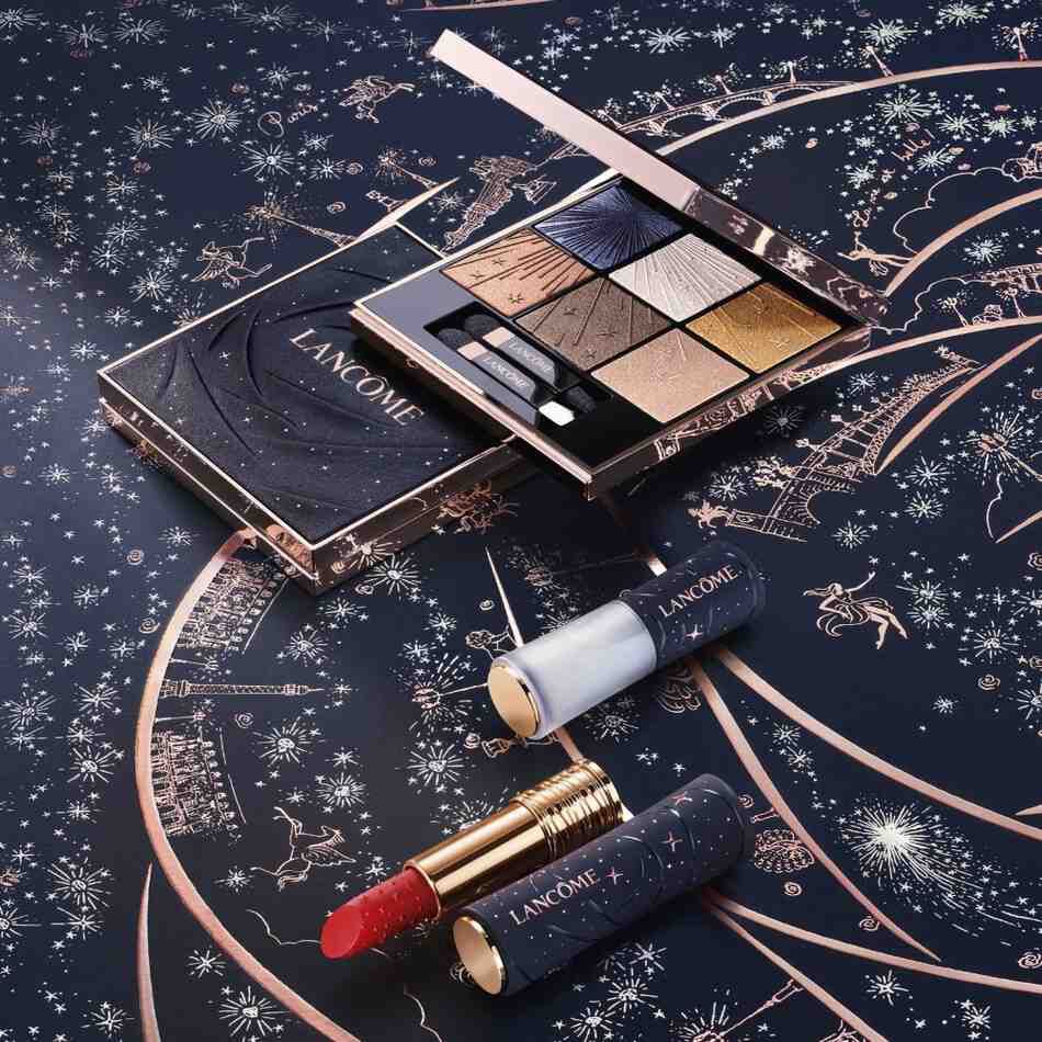 The Celestial Palette