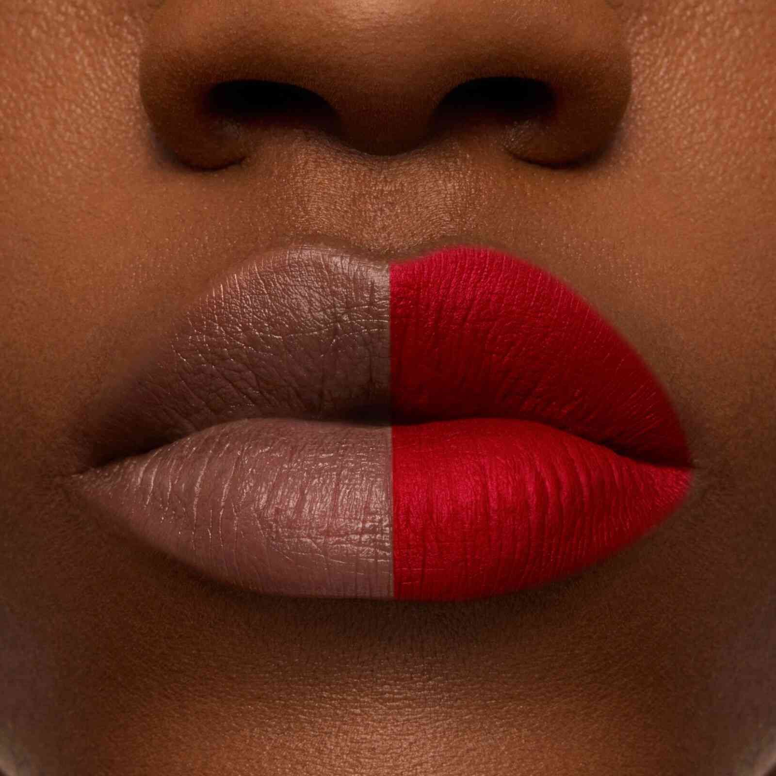 L'ABSOLU ROUGE DRAMA MATTE