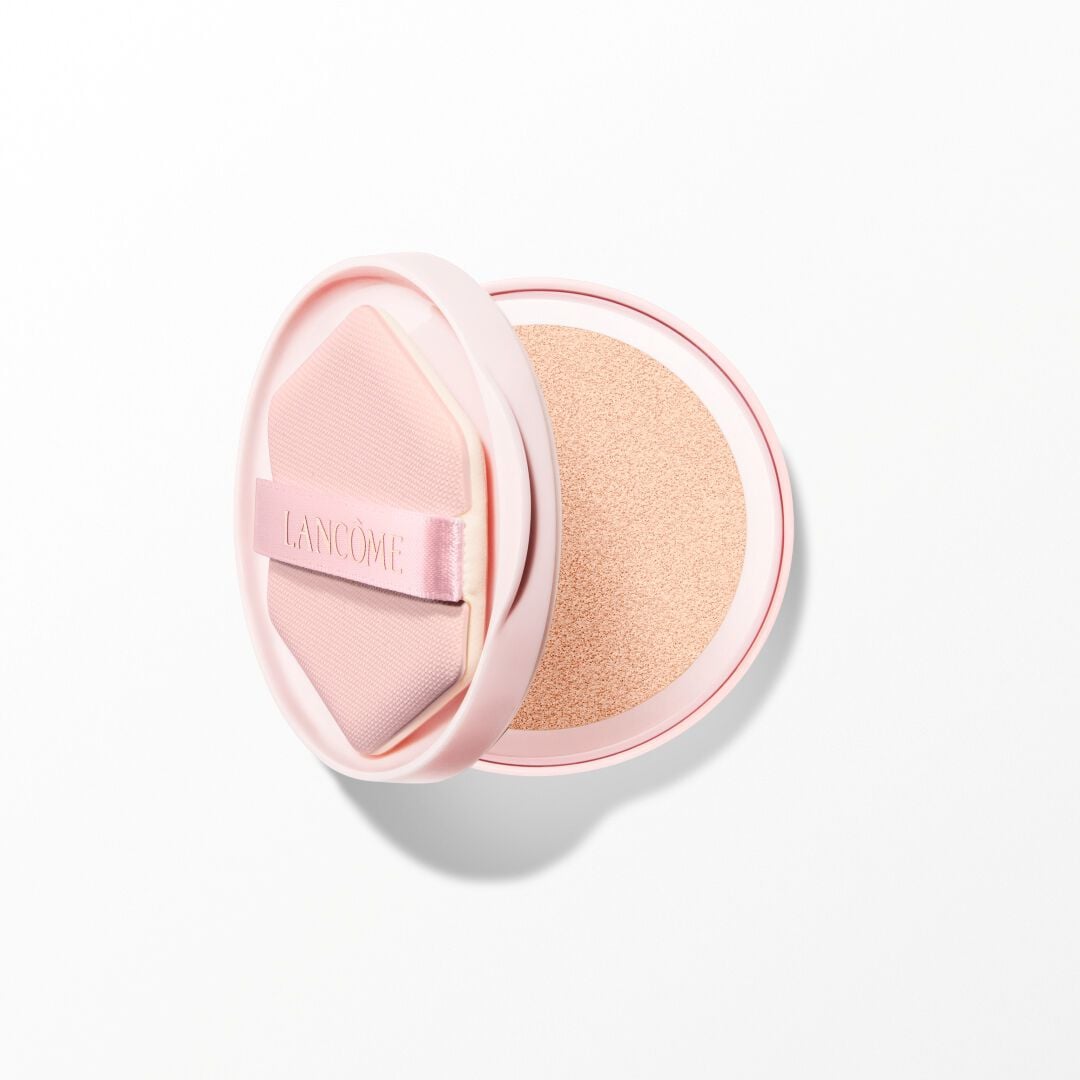 ファンデーション LANCOME TEINT IDOLE ULTRA WEAR CUSHION Skin Idôle 3 Serum Finecover Cushion | Skincare | Lancôme