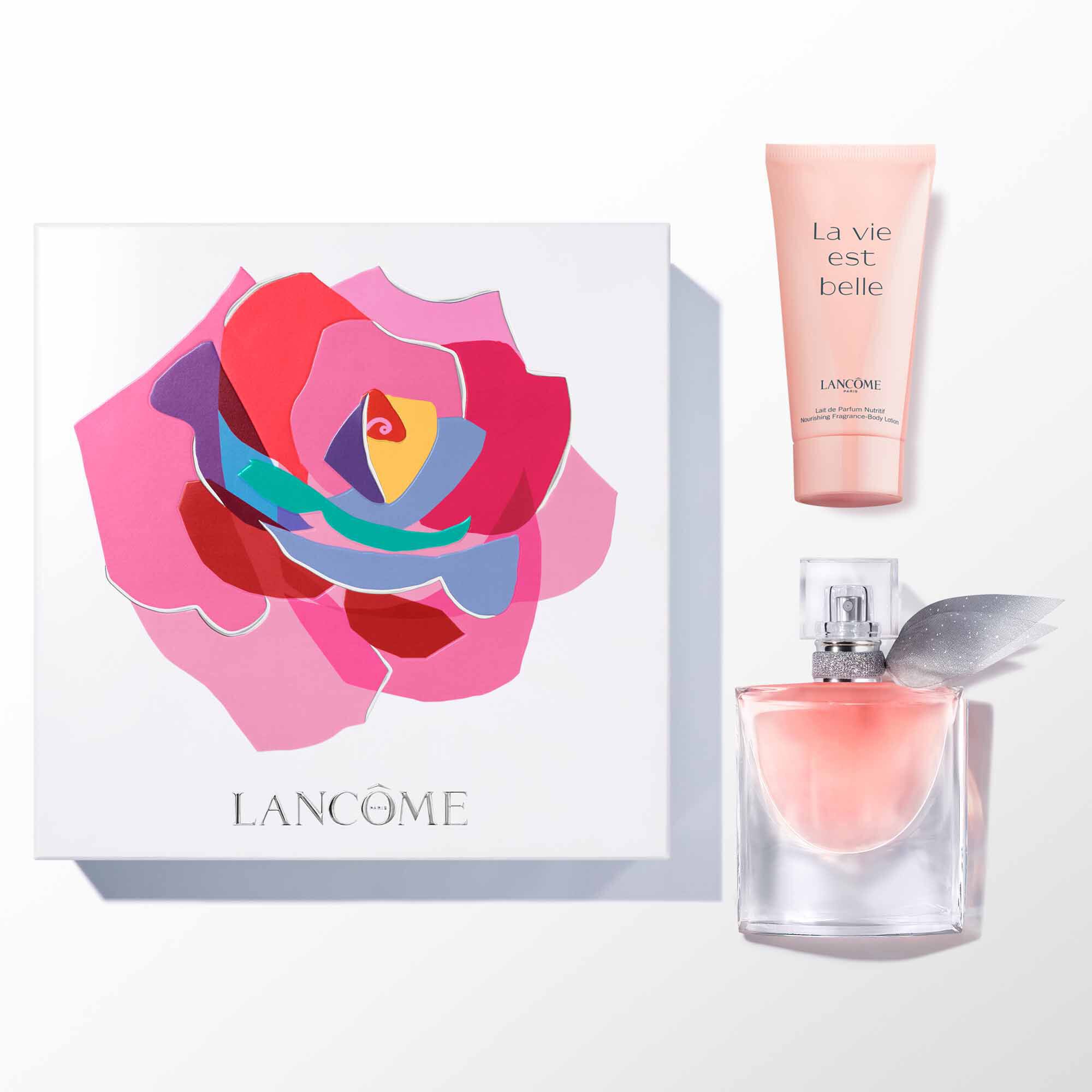 LA VIE EST BELLE EDP 30ML SET