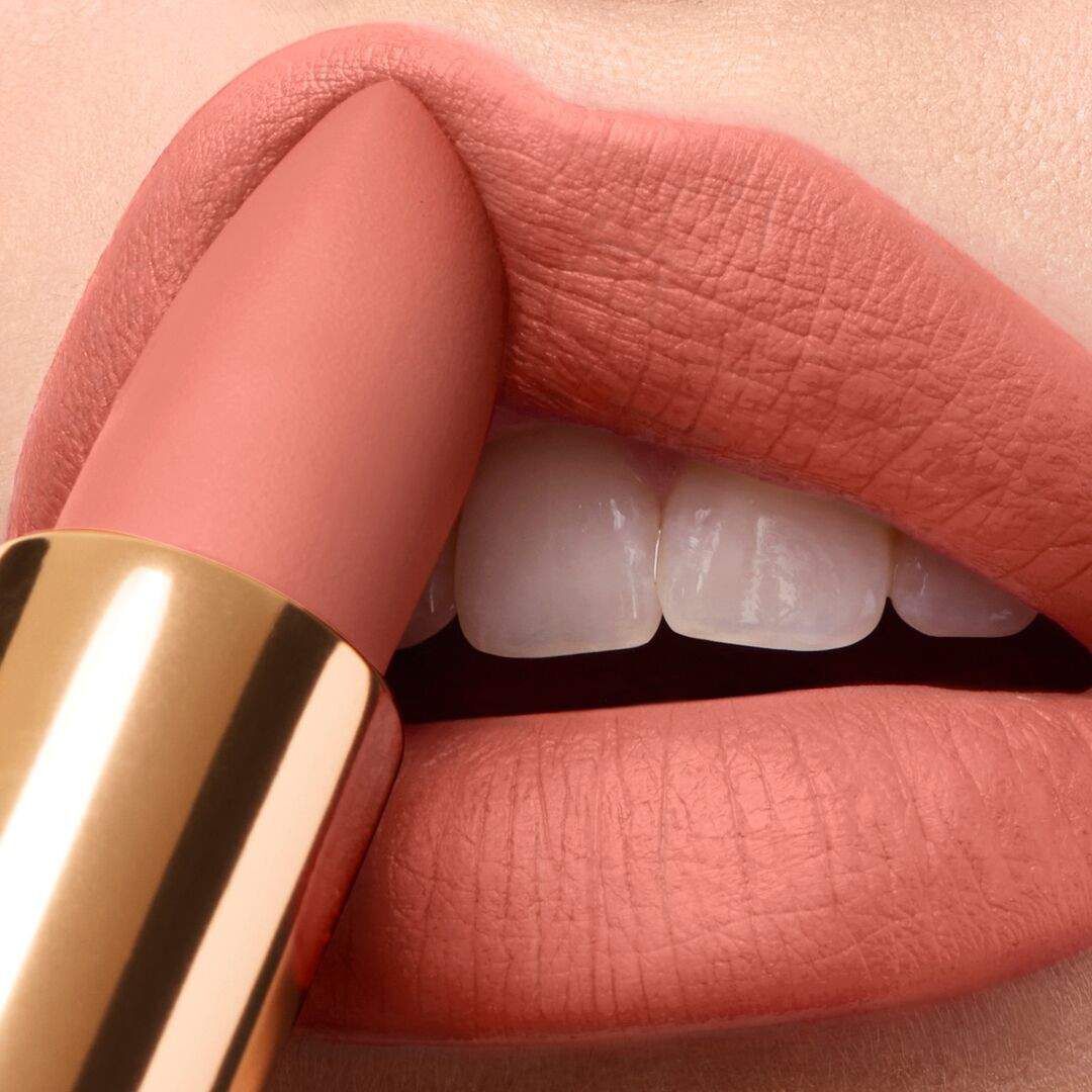 L'ABSOLU ROUGE DRAMA MATTE