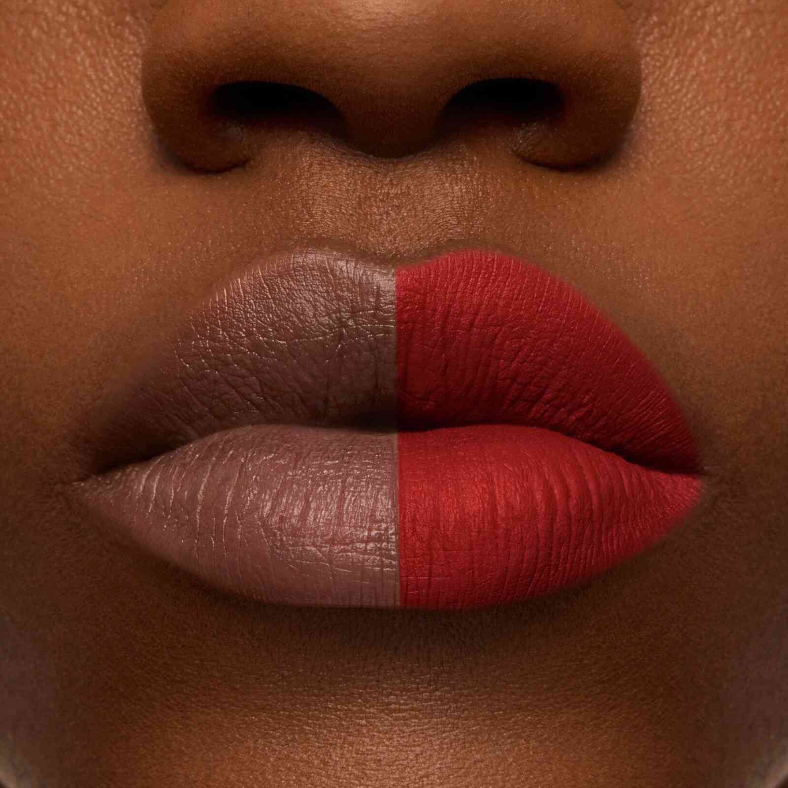 L'ABSOLU ROUGE DRAMA MATTE
