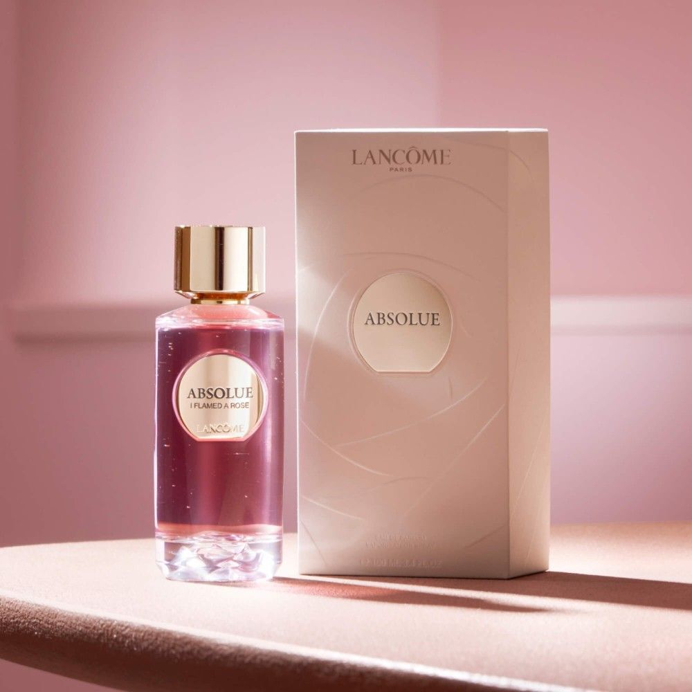 LANCOME ABSOLUE ROSÉ OR DIE Lancome Ladies Absolue Rose Or Die EDP Spray 3.4 oz