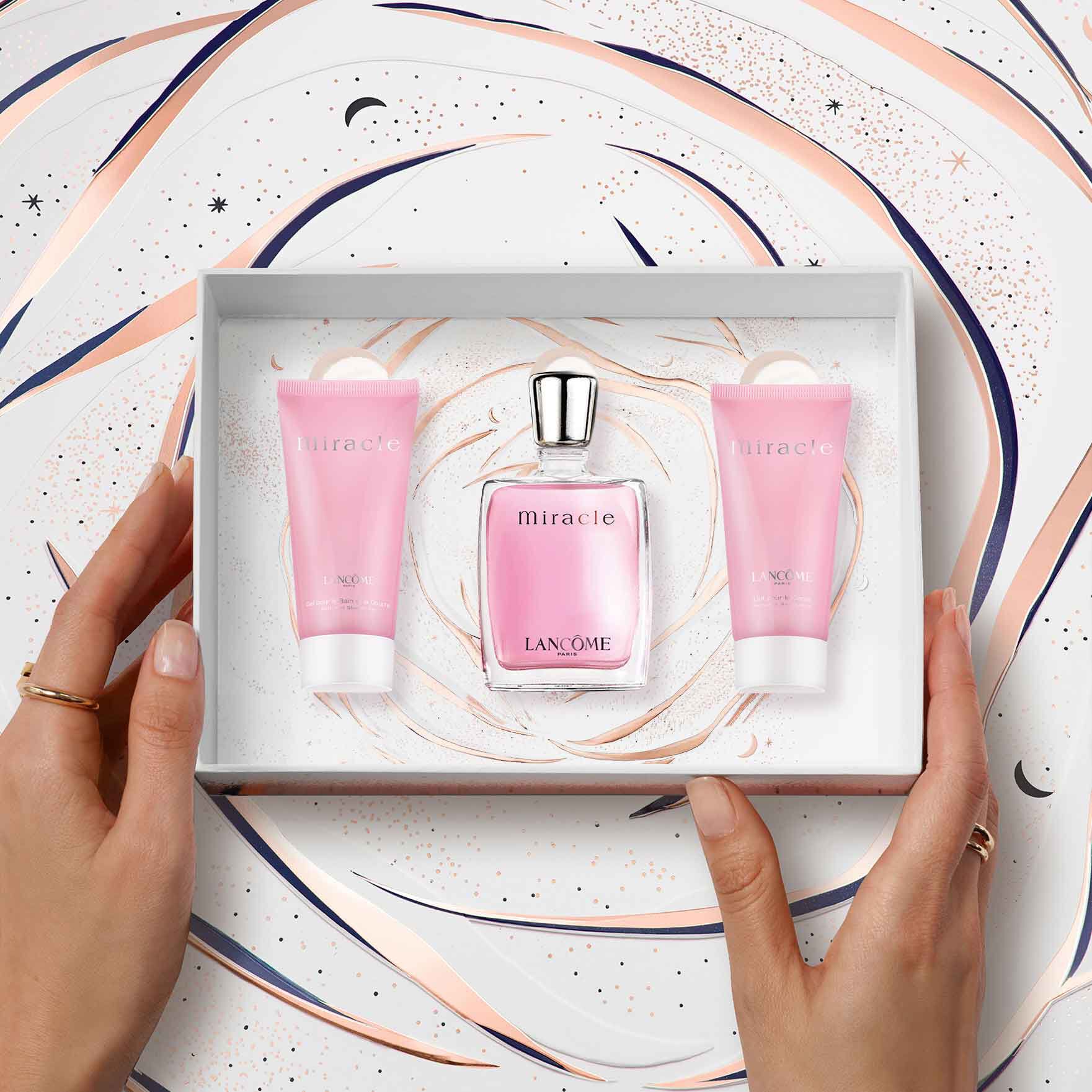 Miracle perfume hotsell nz