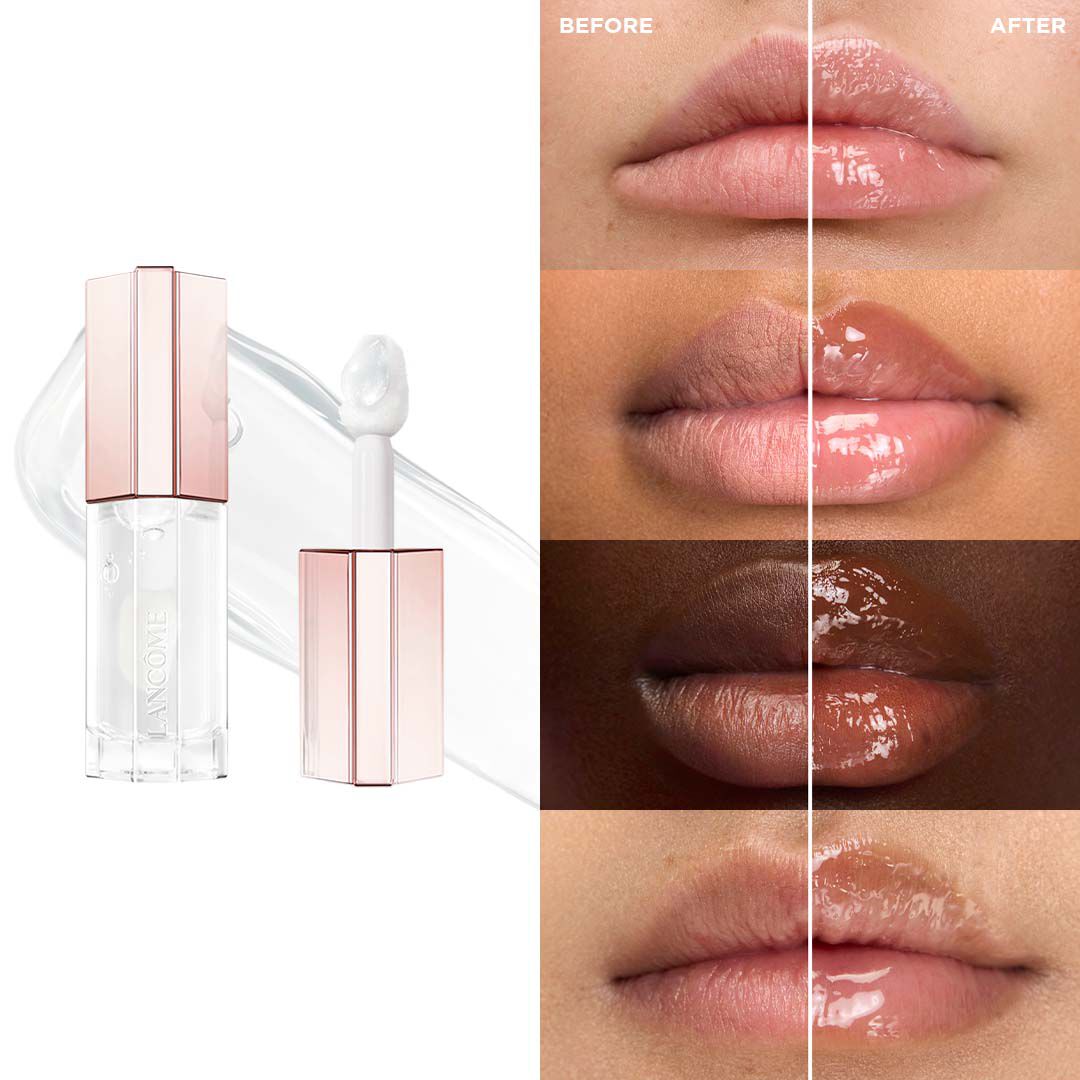 LIP IDOLE JUICYTREAT™