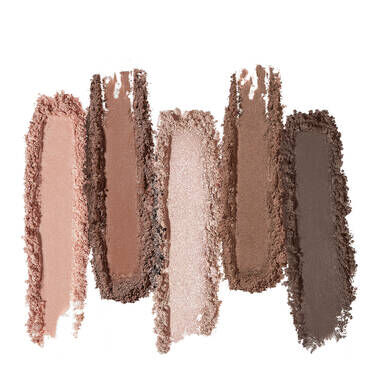 HYPNOSE EYESHADOW PALETTE