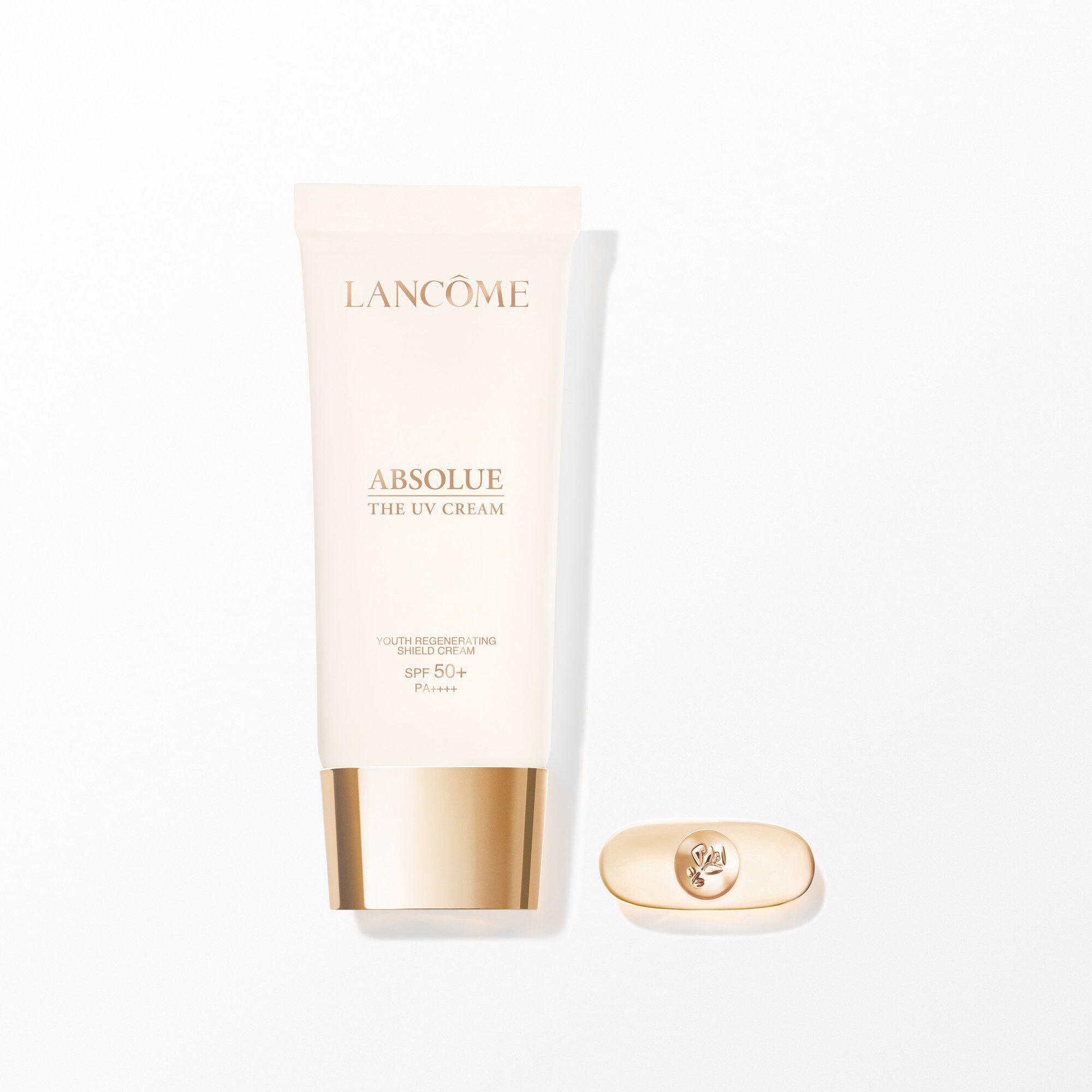 Absolue The UV Cream