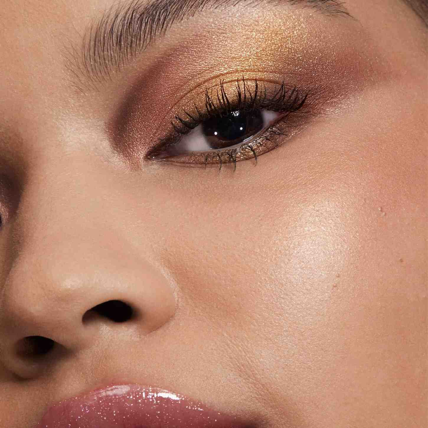 The Adventurous Palette