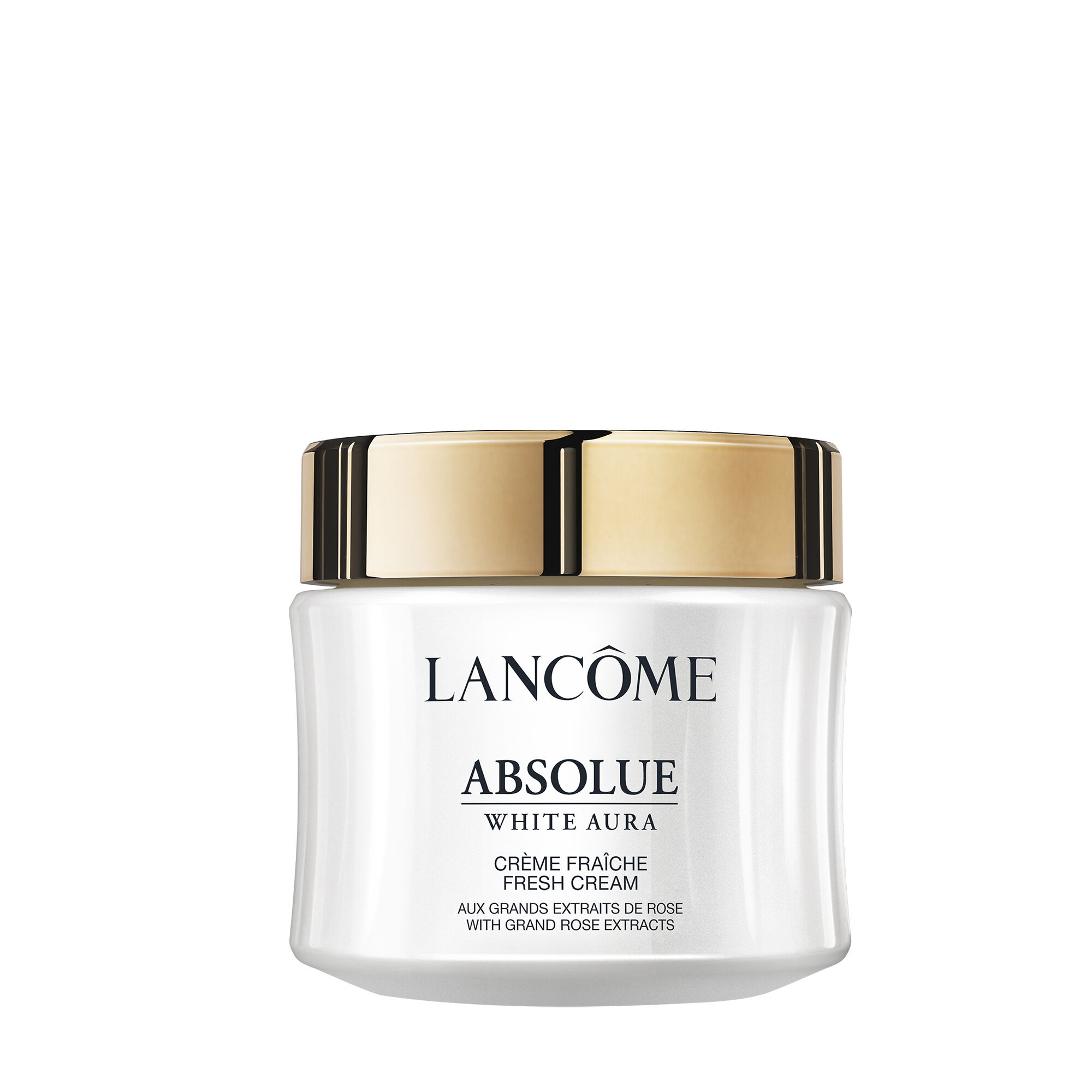 商品画像：LANCOME ホワイトオーラCCクリーム 4