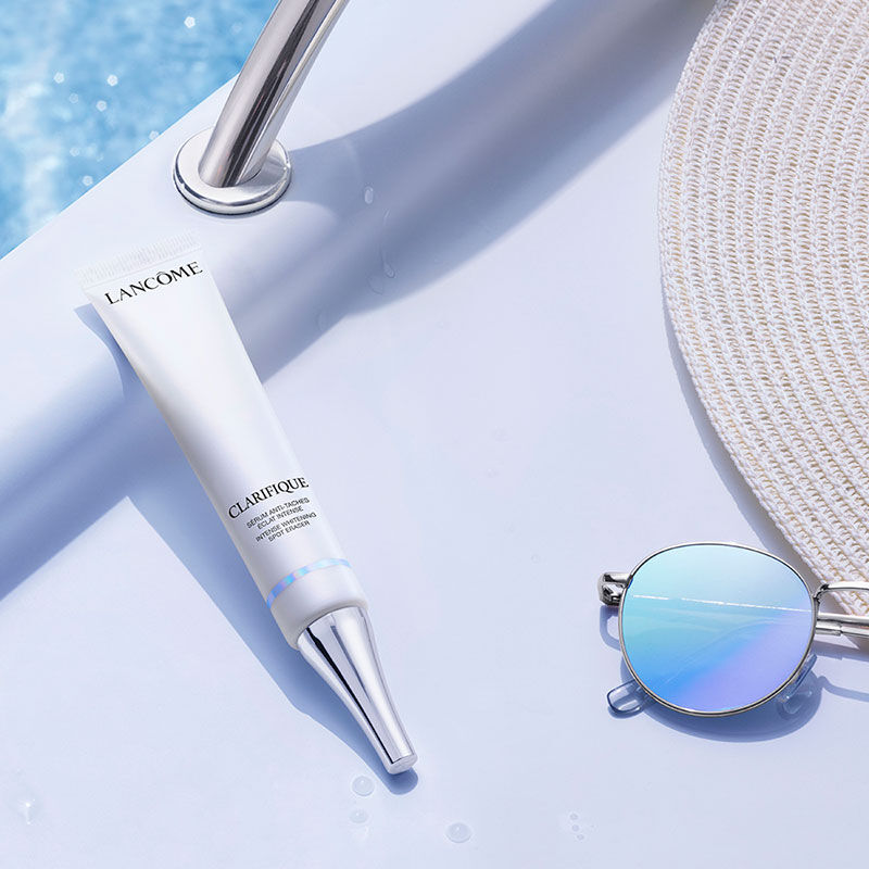 Clarifique Spot Eraser with precision applicator