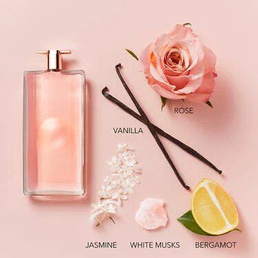 Idole lancome perfume 2025