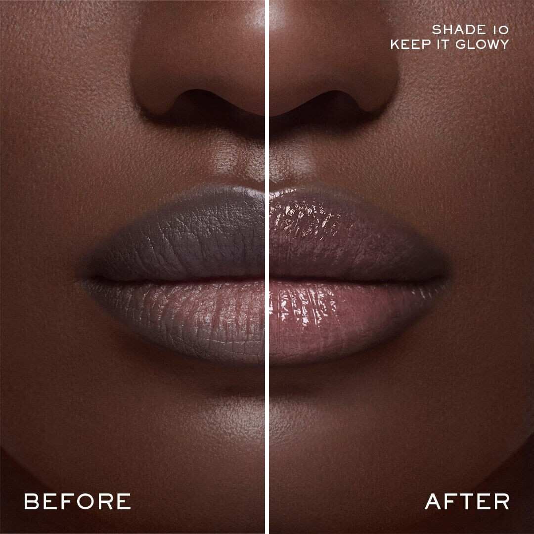 LIP IDOLE SQUALANE-12 BUTTERGLOW™