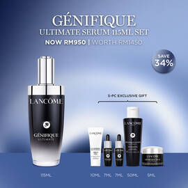 GENIFIQUE ULTIMATE SET 115ML