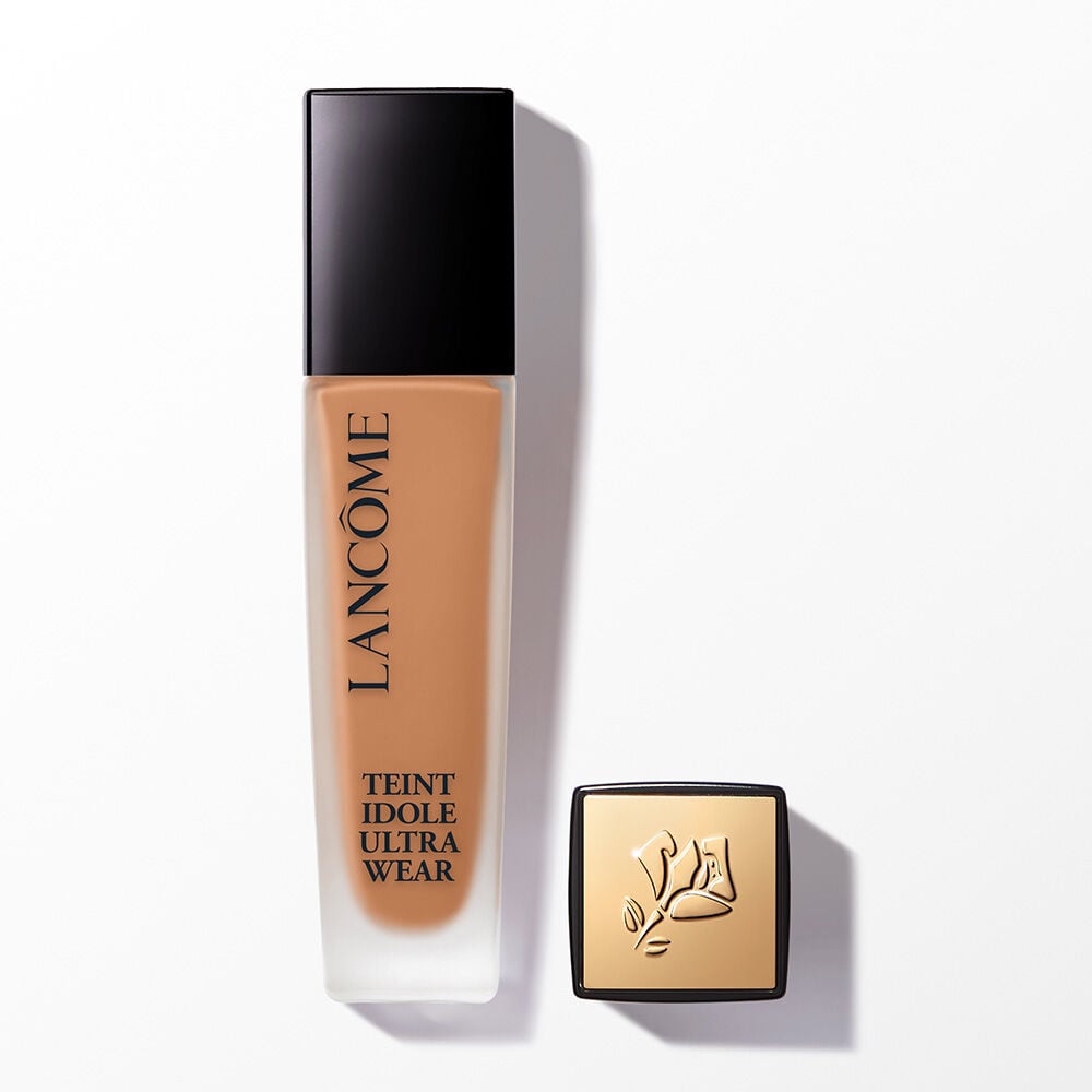 【美品】LANCOME TEINT IDOLE ULTRA WEAR BO-01 Teint-Idole-Ultra-Wear-