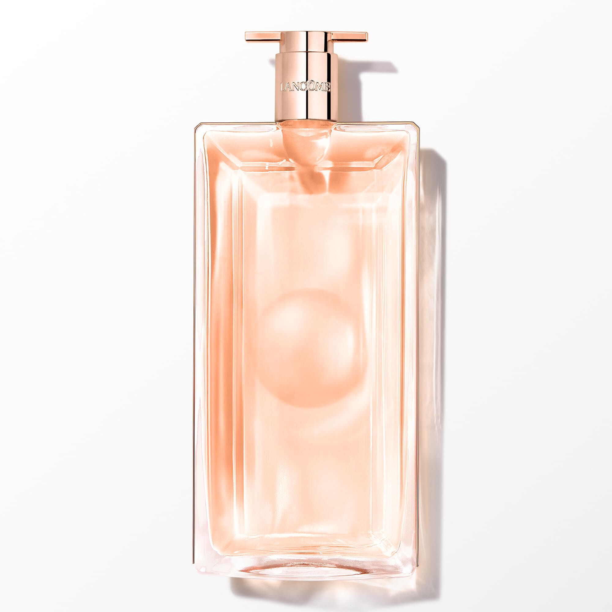 Idôle L'Eau de Toilette | Fresh Floral Fragrance | Lancôme SG