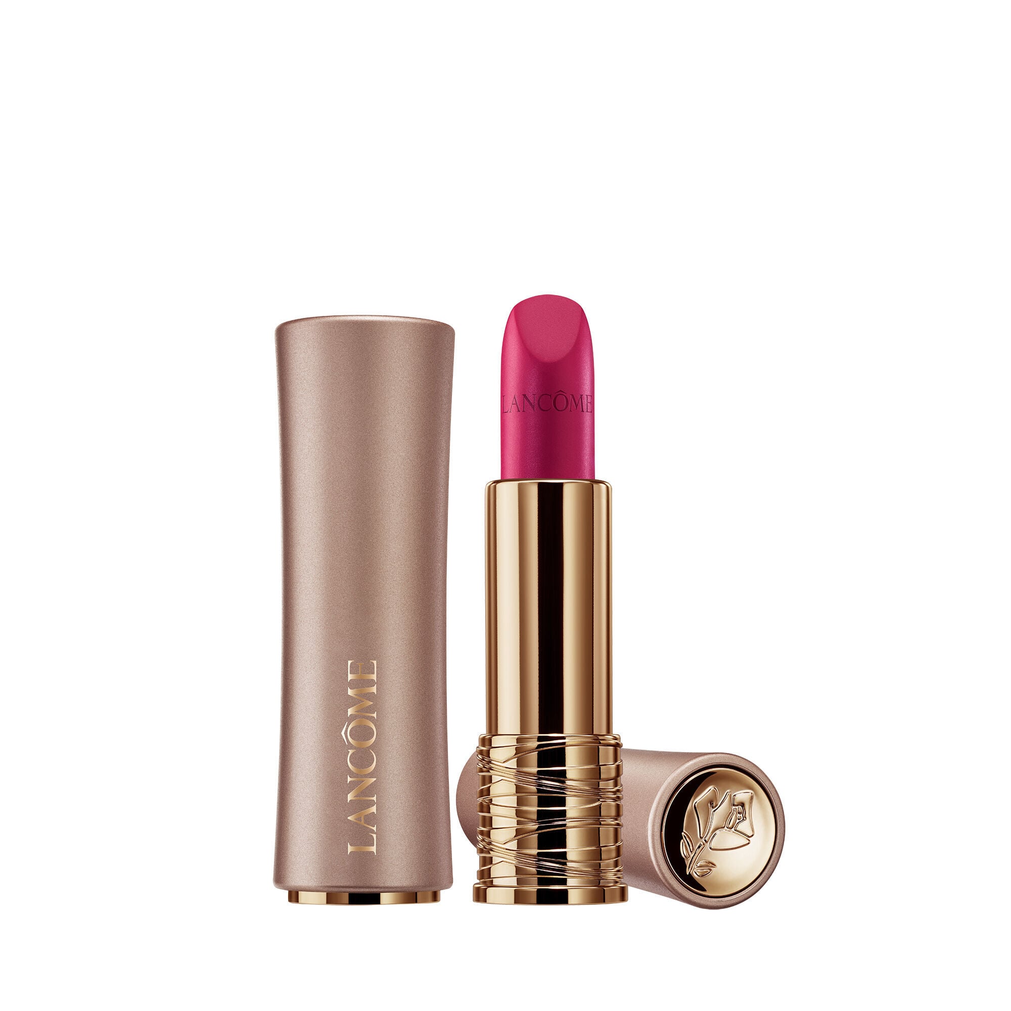 L'ABSOLU ROUGE INTIMATTE