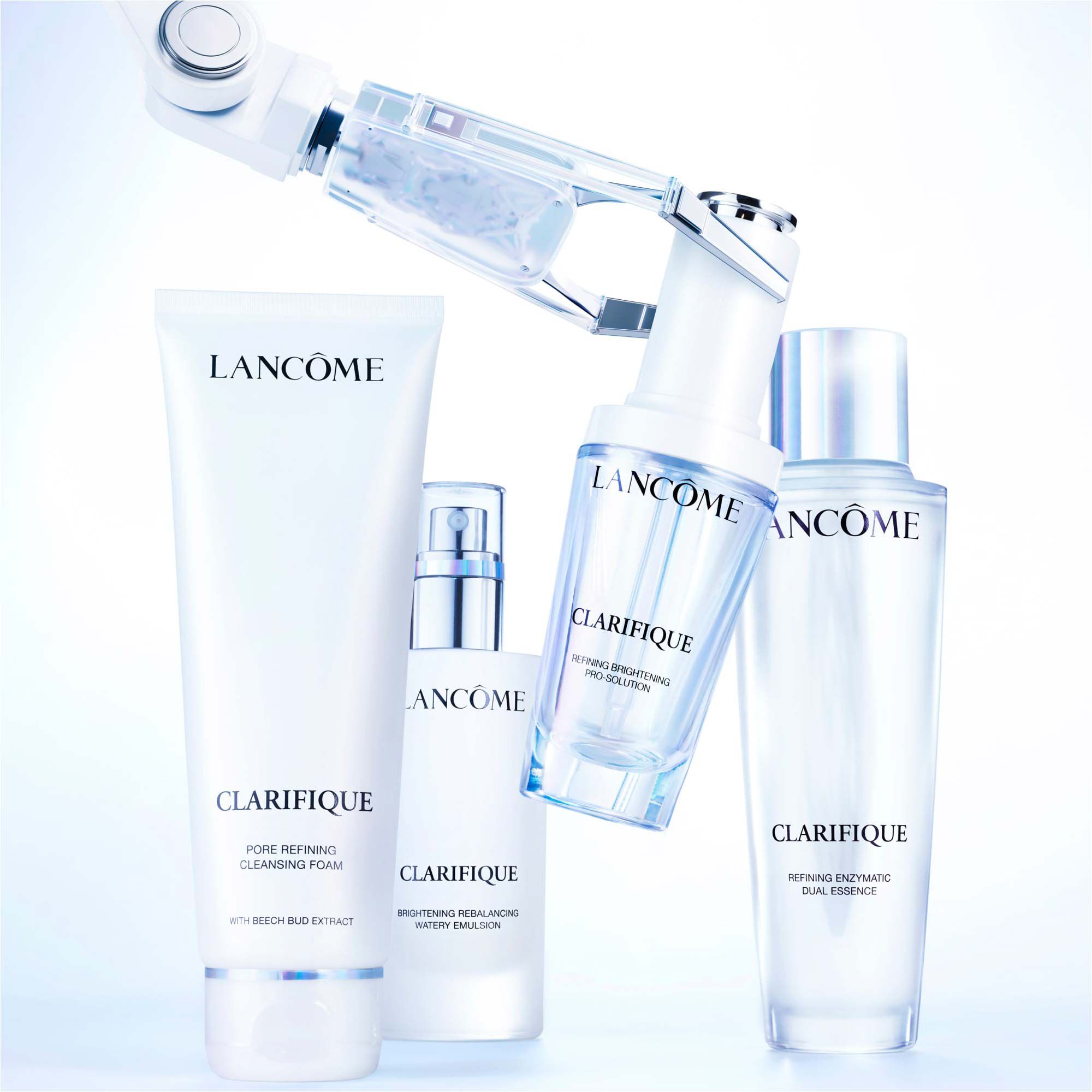 CLARIFIQUE CLARIFYING PRO-SOLUTION SERUM