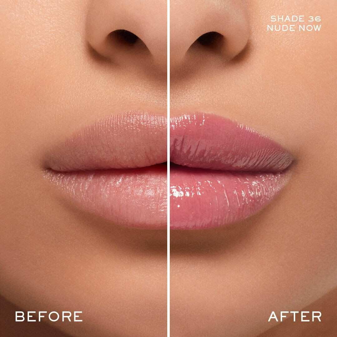 LIP IDOLE SQUALANE-12 BUTTERGLOW™