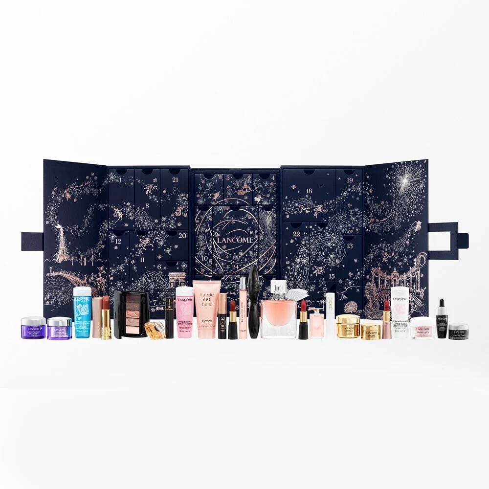 Lancôme Advent Calendar Holiday Limited Edition 2024