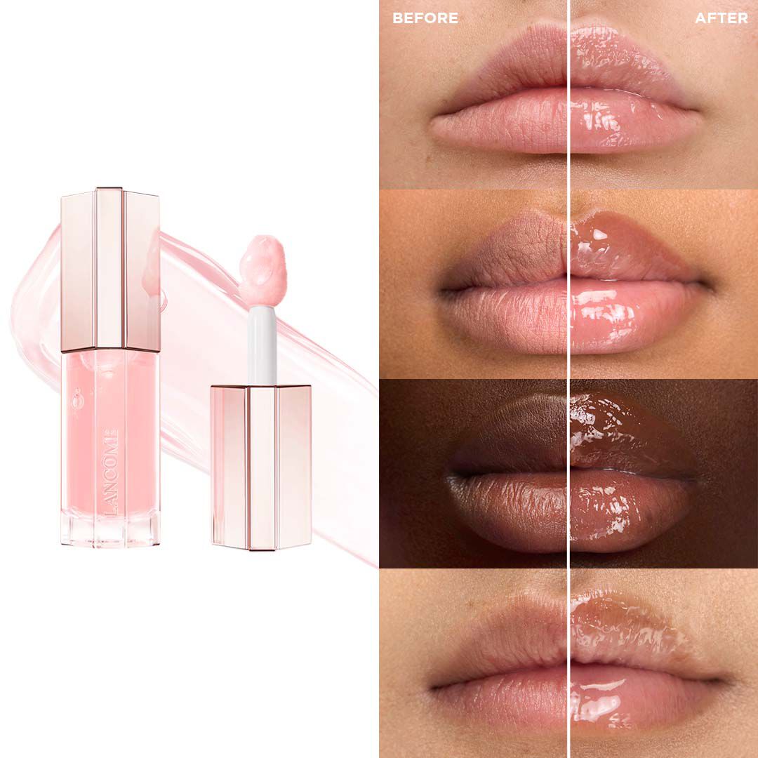 LIP IDOLE JUICYTREAT™