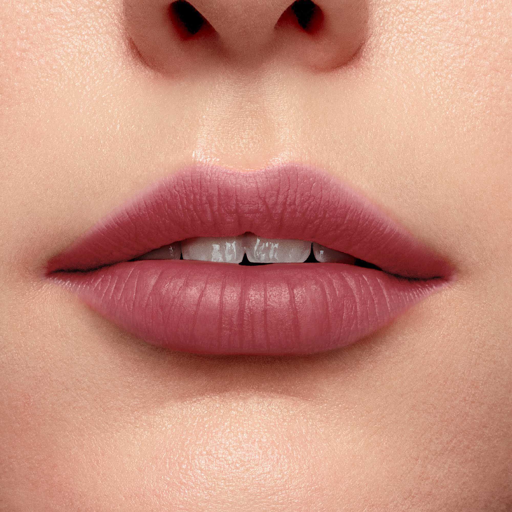 L'ABSOLU ROUGE INTIMATTE
