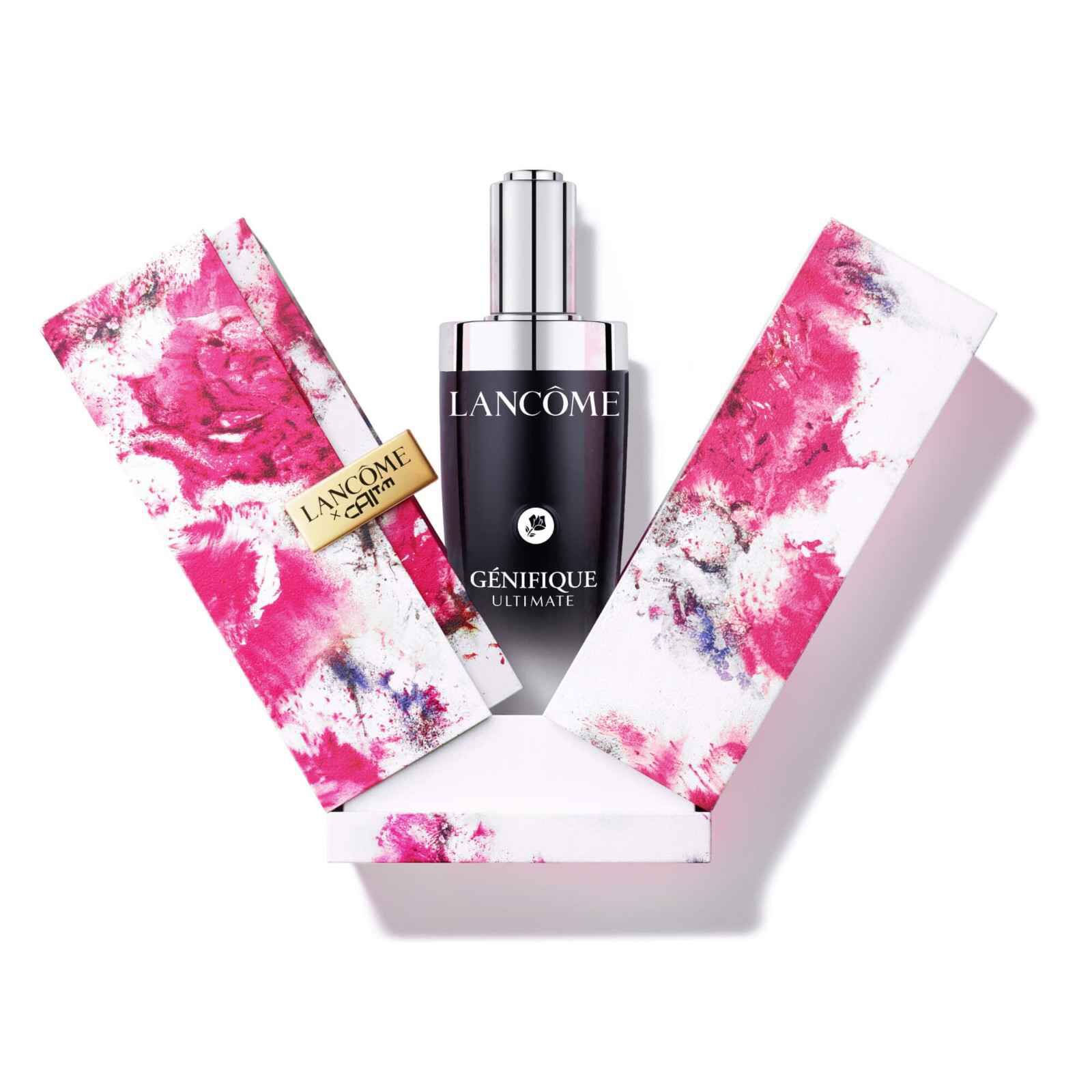 Génifique Ultimate - Sérum Facial Recarregável | Lancôme