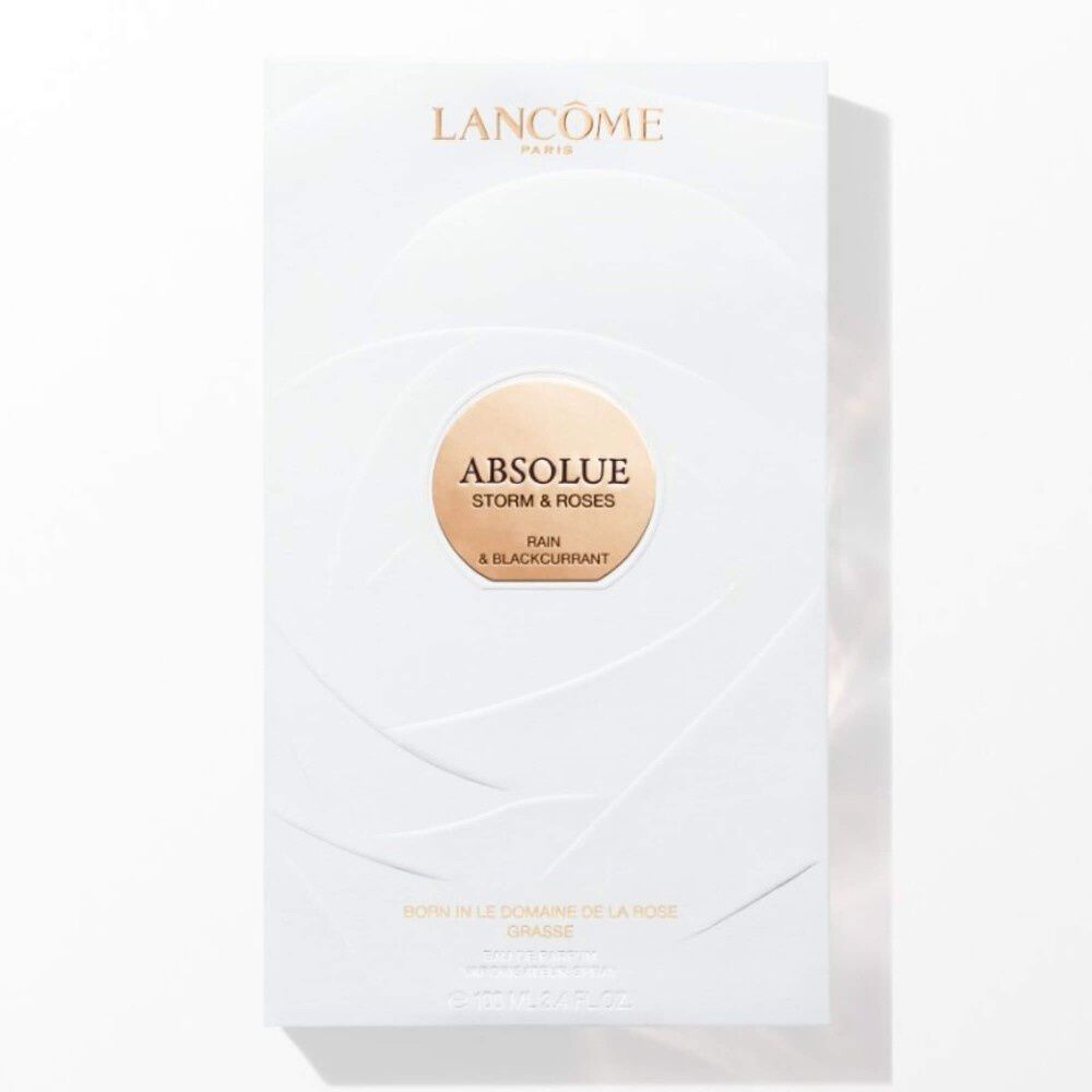 ランコム アプソリュ STORM & ROSES 100mL Storm & Roses Eau de Parfum - Absolue Les Parfums - Lancôme