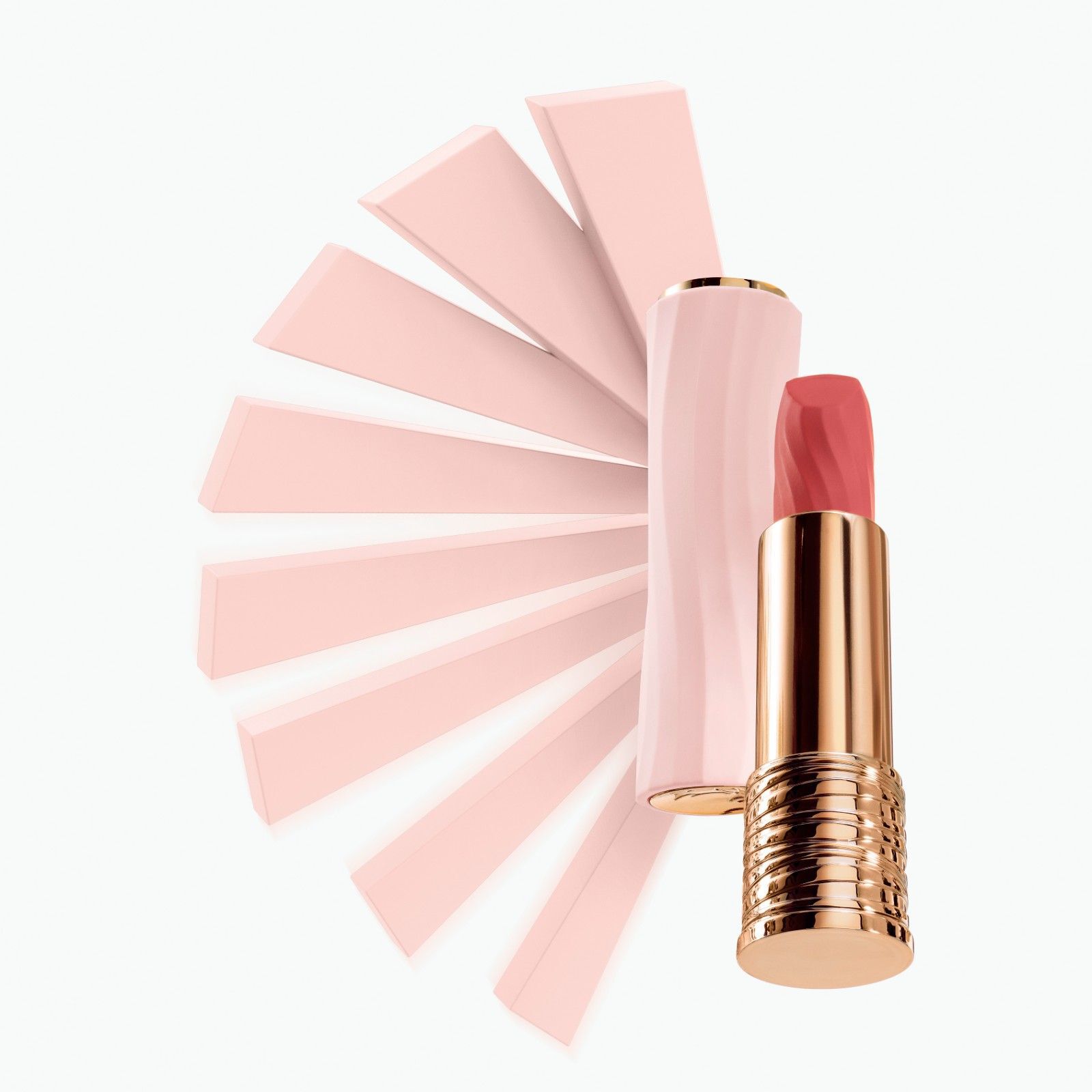 L’ABSOLU ROUGE INTIMATTE
