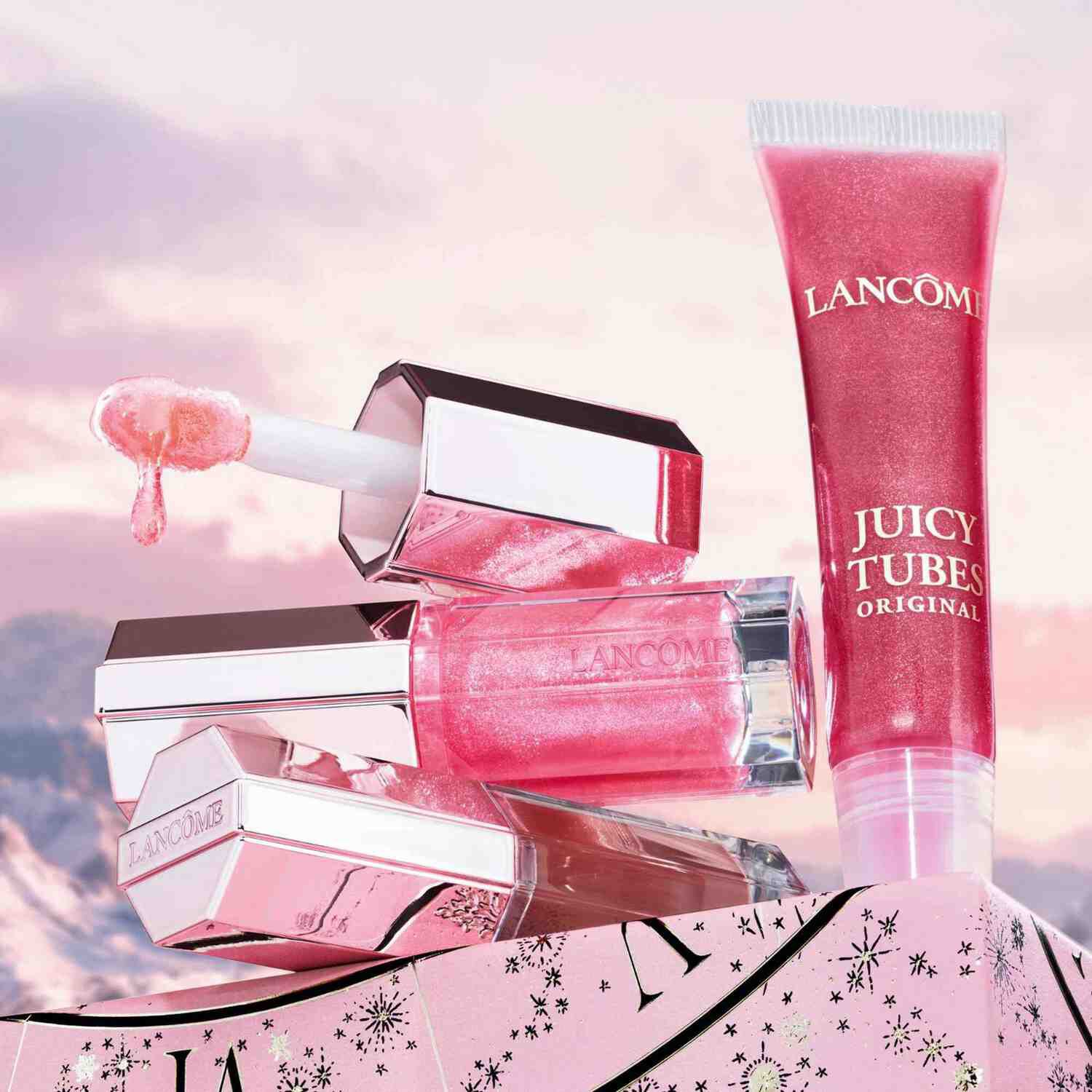 The Juicy Gift