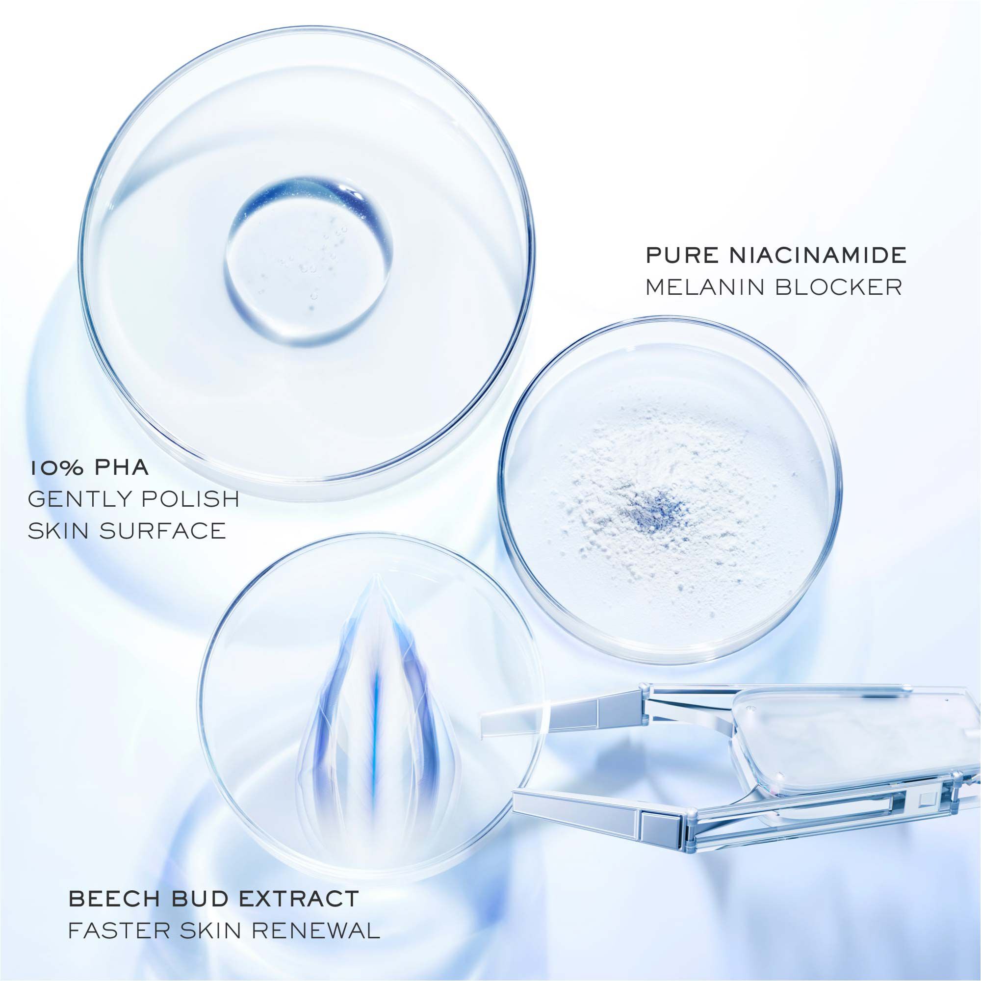 CLARIFIQUE CLARIFYING PRO-SOLUTION SERUM