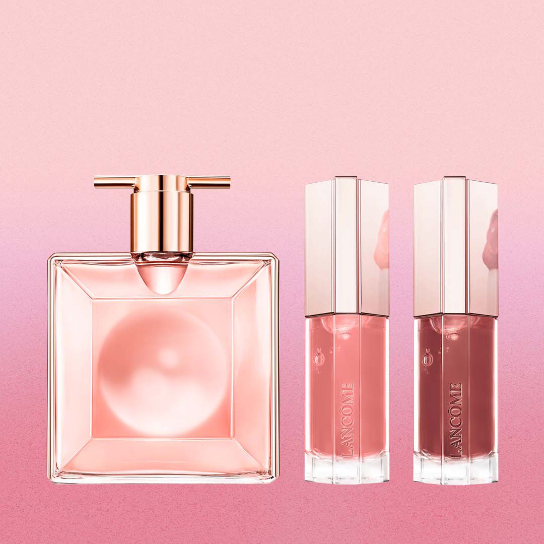 Idole Set Lancome Idole 75 Ml Douglas Perfume Douglas Poeme