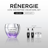 RENERGIE H.P.N. 300-PEPTIDE CREAM 50ML SET