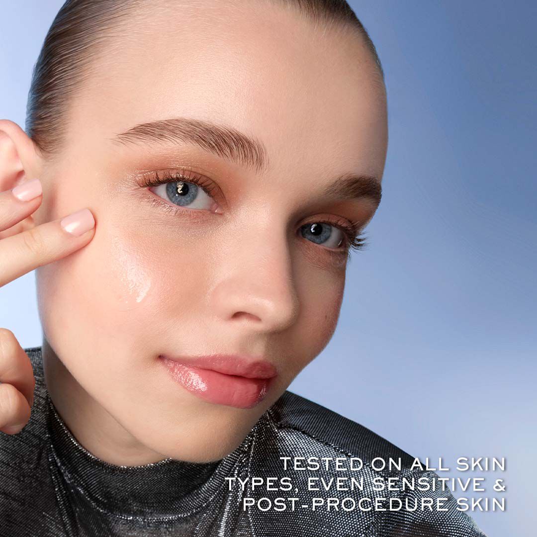 Advanced Génifique Ultimate: Skin Repairing Serum | Lancôme Singapore