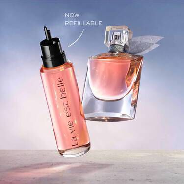 Belle Vie Perfume Inspired by Lancome La Vie Est Belle - USA