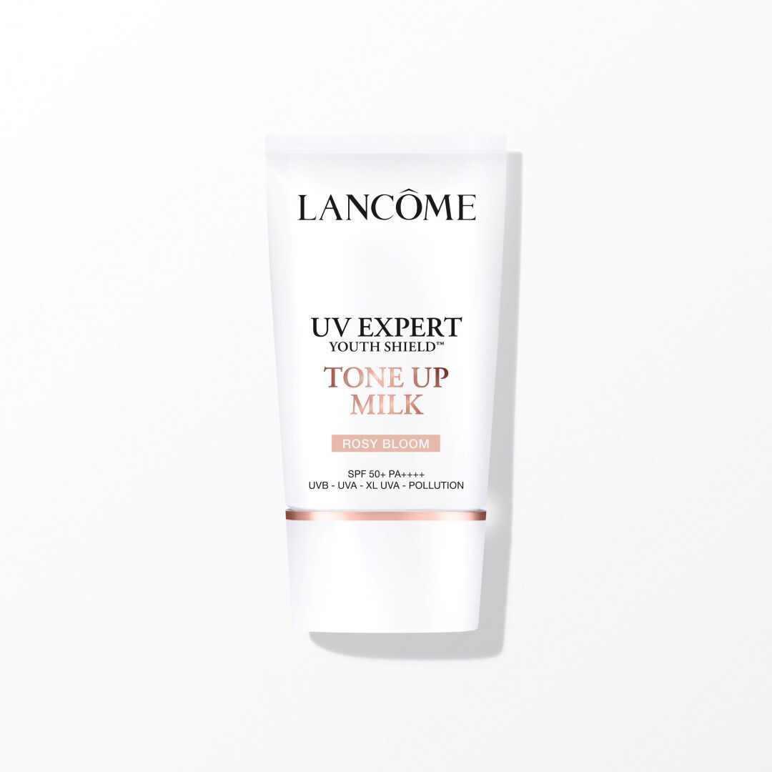 UV Expert Youth Shield™ Tone Up Milk | UV Expert | Lancôme Singapore