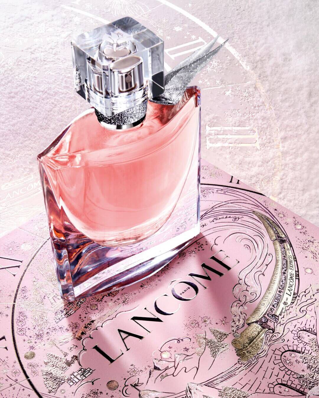 Lancôme La Vie Est Belle 50ML EDP Holiday Gift Set 2025