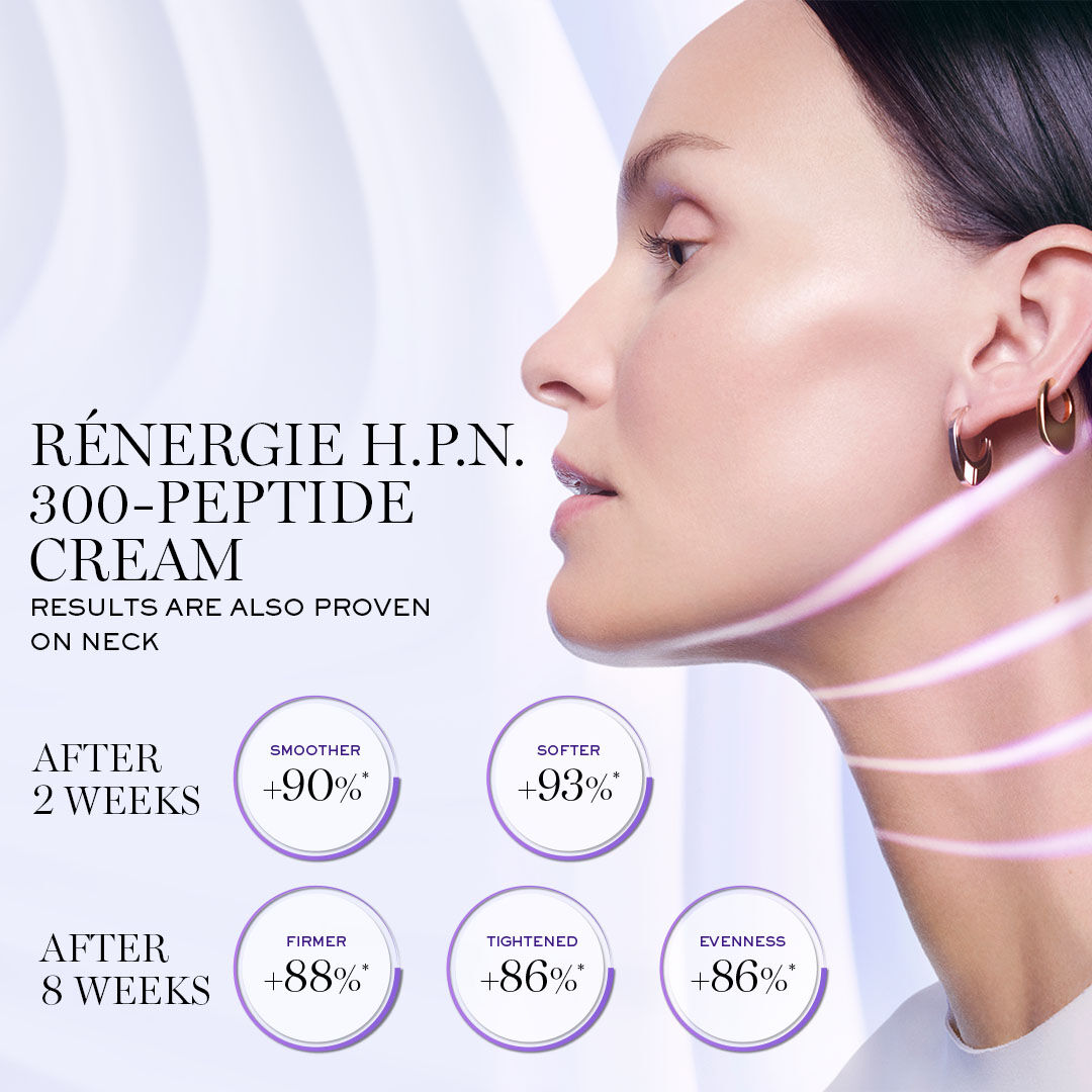 Renergie H.P.N. 300-Peptide & Niacinamide Cream | Lancôme