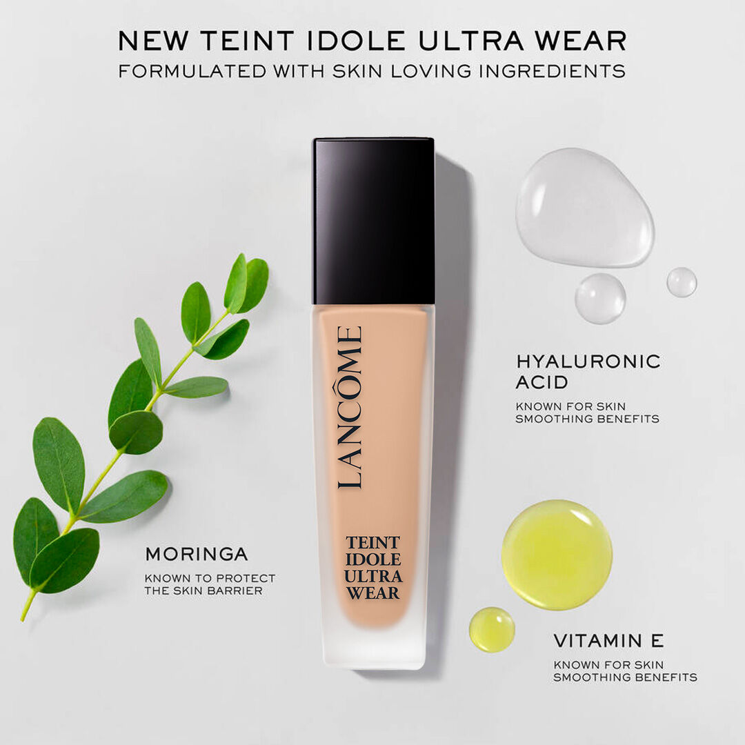 TEINT IDOLE ULTRA WEAR FOUNDATION