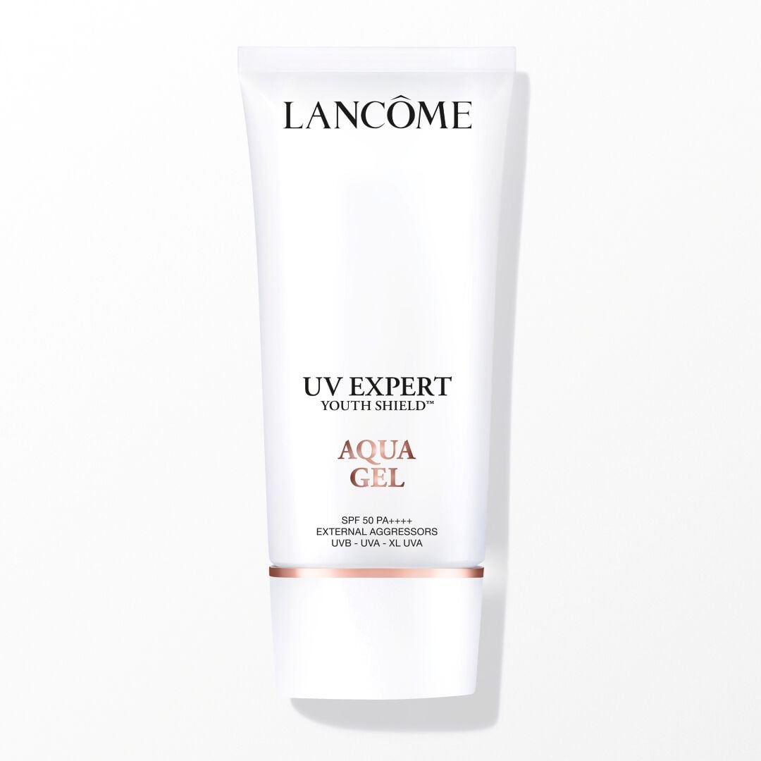 UV Expert Aqua Gel