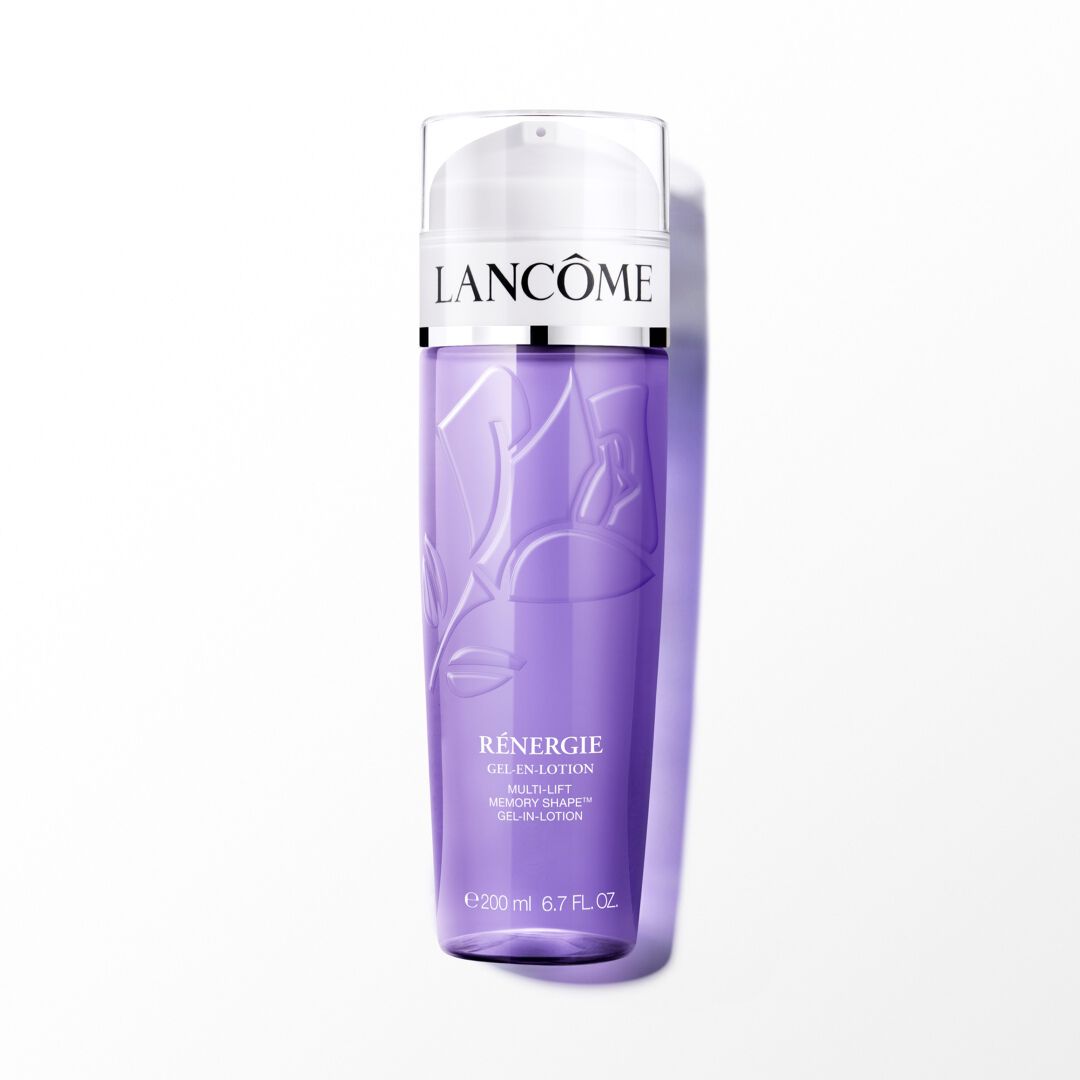 Renergie Multi-Lift Memory Shape Gel-In-Lotion