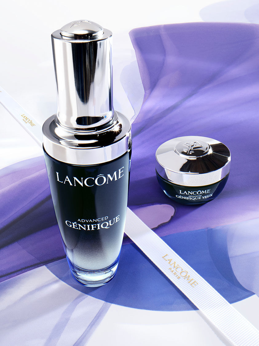Advanced Génifique Serum Set | Mother's Day Gift | Lancôme