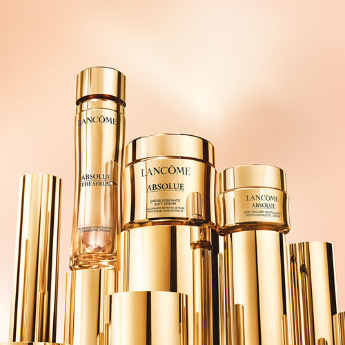 Absolue Soft Refillable Day Cream