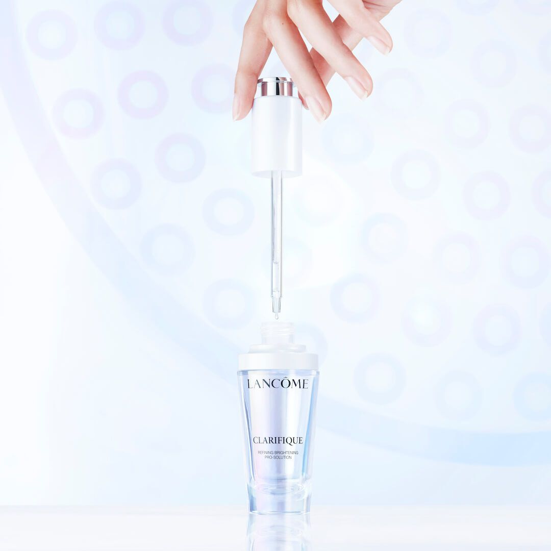 CLARIFIQUE CLARIFYING PRO-SOLUTION SERUM