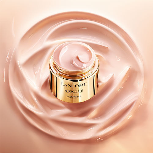 Buy Absolue Soft Refillable Day Cream | Face Cream | Lancôme