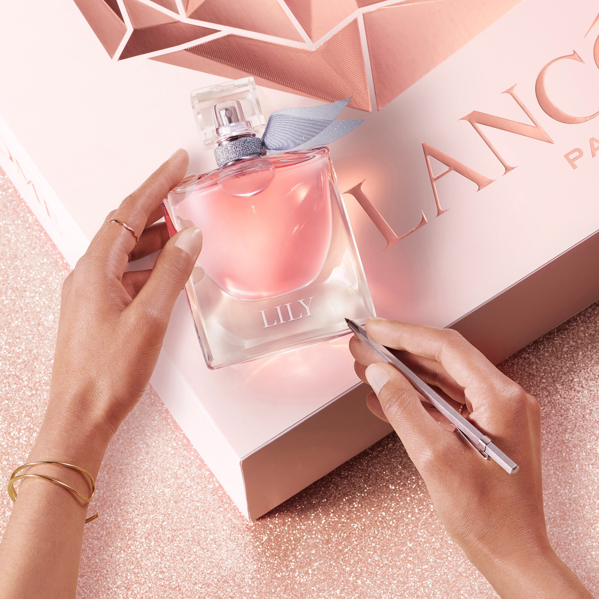 La Vie Est Belle 50ml Eau De Parfum Holiday 2022 | Lancôme