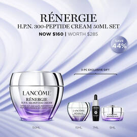 RENERGIE H.P.N. 300-PEPTIDE CREAM 50ML SET
