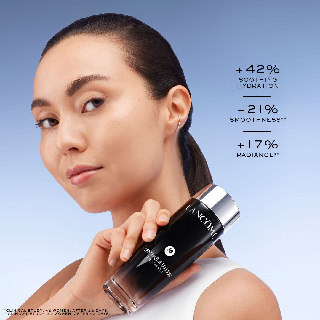 LANCOME GÉNIFIQUE LOTION ULTIMATE 150ml Lancôme Génifique Lotion Ultimate 150 ml