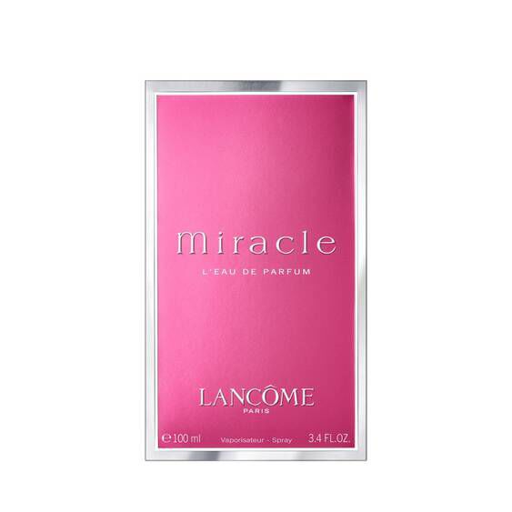 Lancome 2025 miracle 100ml