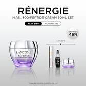 RENERGIE H.P.N. 300-PEPTIDE CREAM 50ML SET
